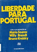 Liberdade para Portugal